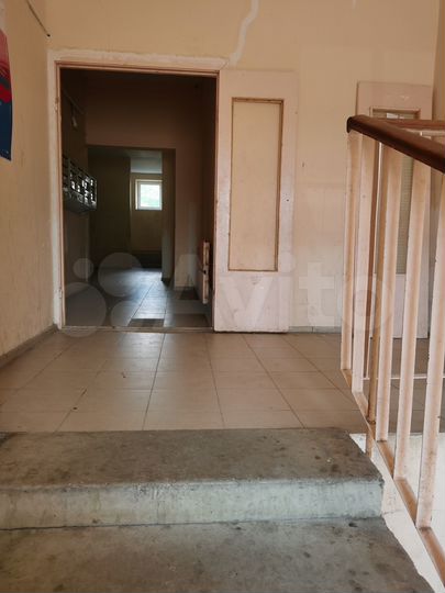 1-к. квартира, 51,8 м², 10/10 эт.