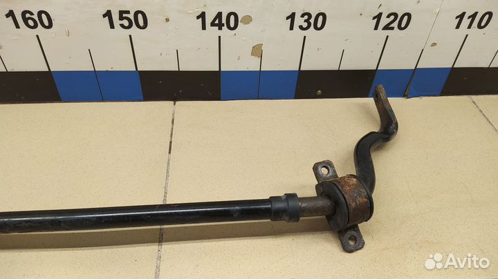 Стабилизатор задний A6 C6,4F 2005-2011