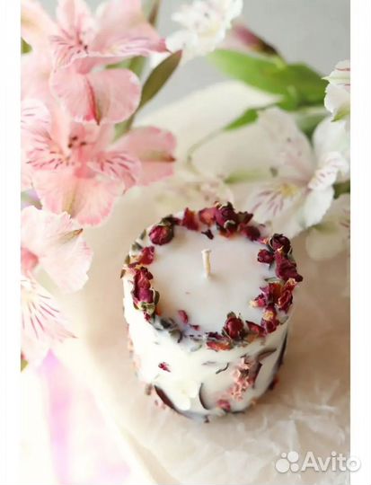 Молд для свечей