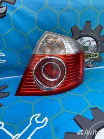 Фонарь задний левый Lifan breez 520