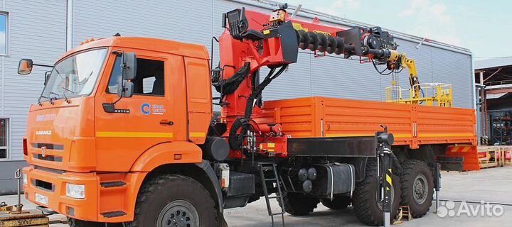 Им150-10.04.000 Гидробак в сборе