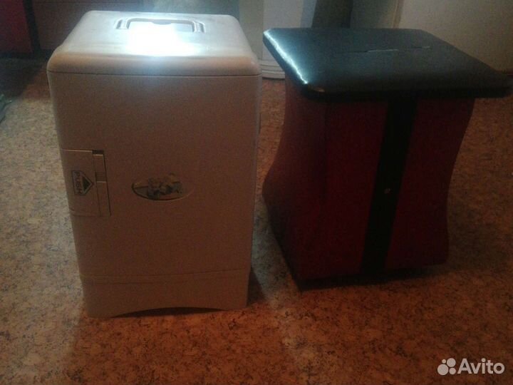 Холодильник