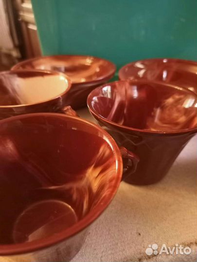 Предметы СССР