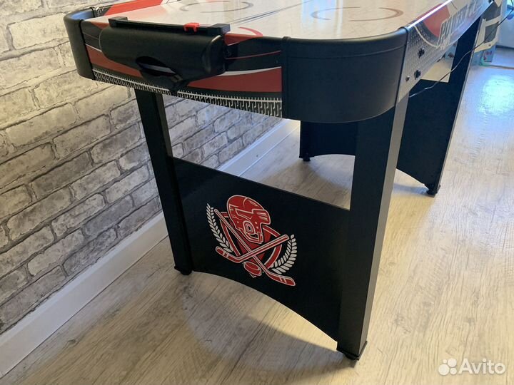 Аэрохоккей Power Play 4