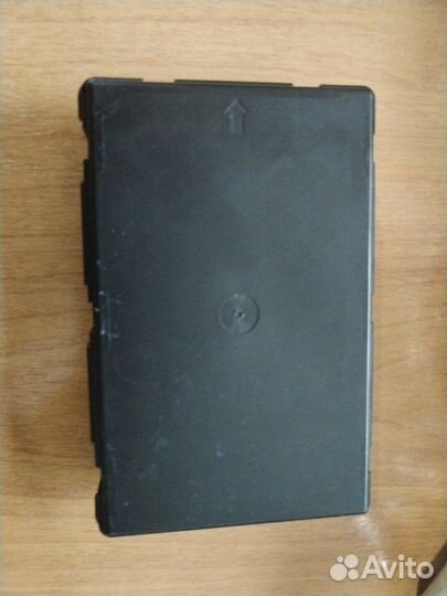 Блок управления фаркопом Volvo Xc90