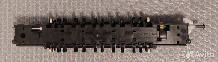 01750298136 безопасная транспортировка головы HST