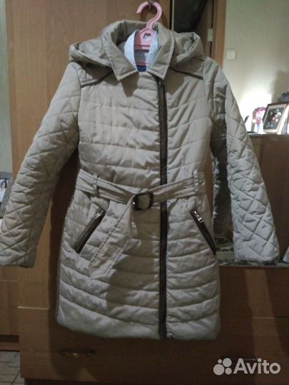 Куртка для девочки