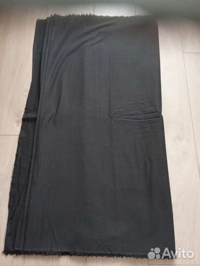 Ткань. Отрезы