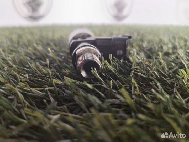 Форсунка топливная Porsche Cayenne 957 M48.01 2009