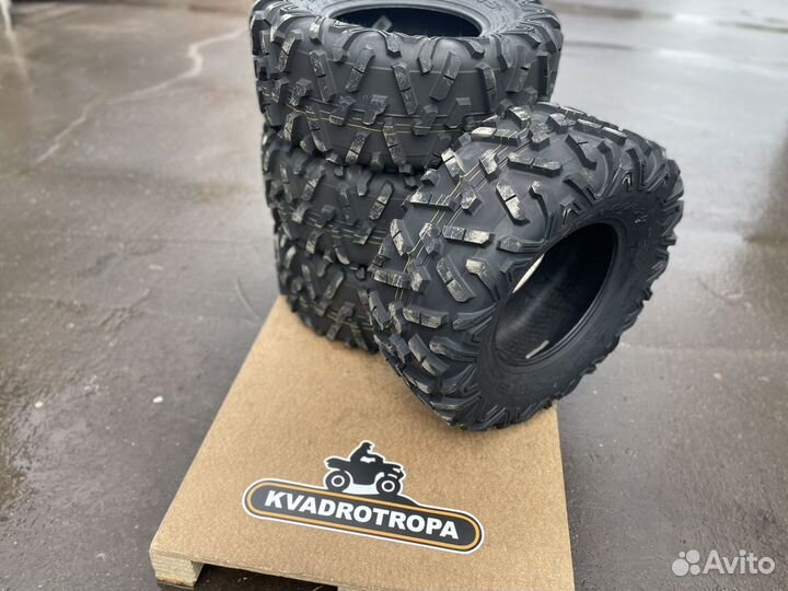 Шины на квадроцикла Maxxis bighorn 2.0 30 10 14
