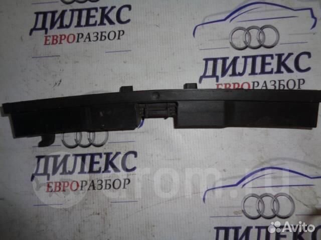 Кронштейн (сопут. товар) VW Touareg 2002-2010