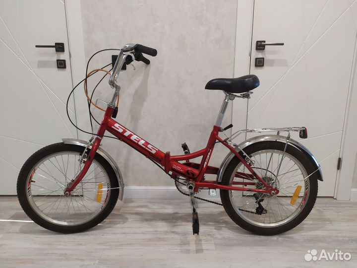 Велосипед бу подростковый