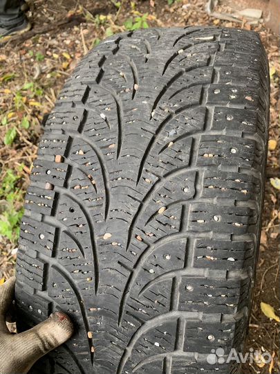 Pirelli Ice 265/50 R20 71B