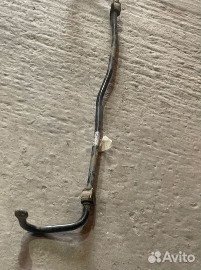 Стабилизатор передний Skoda Fabia