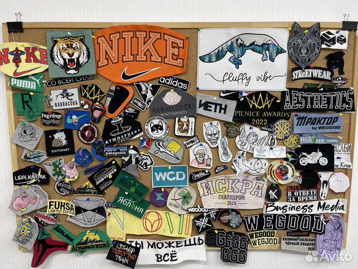 Компьютерная вышивка