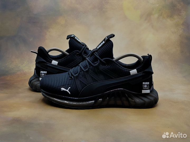 Мужские кроссовки Puma