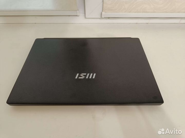 Msi modern 14 16/512 ryzen 5 5625u