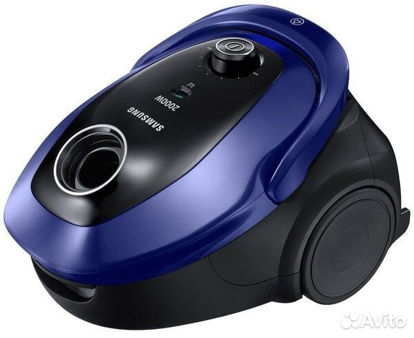 Пылесос Samsung SC20M255AWB