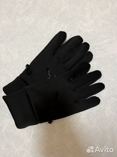 Перчатки мужские puma Drill