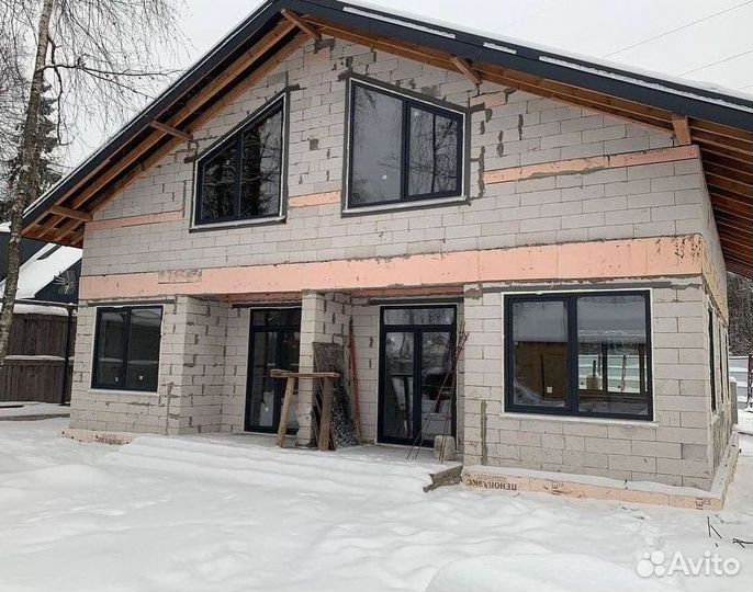 Пластиковые окна от производителя