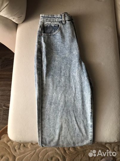 Женские джинсы befree (м-46) размер