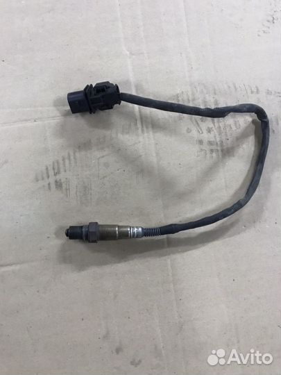 Лямбда зонд Мерседес w164 e211 Ml Gl a 0035427019