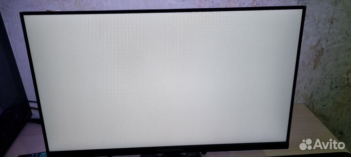 Монитор игровой Thunderobot 24.5