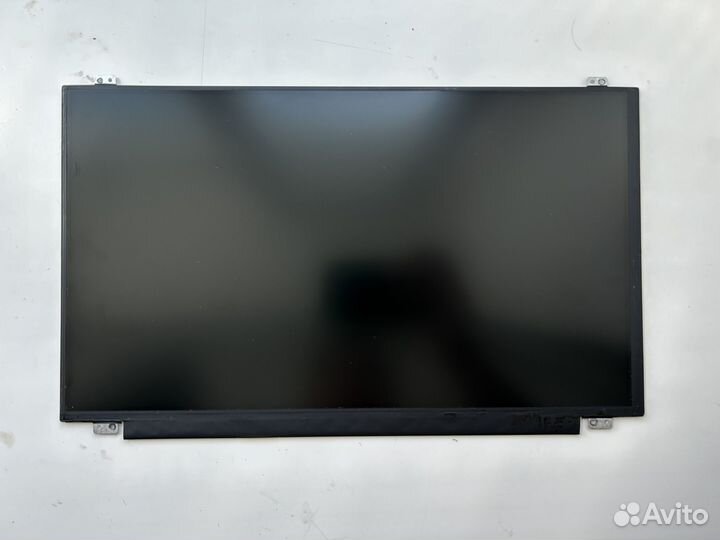 Матрица FullHD 15,6 30 pin LED slim с ушками