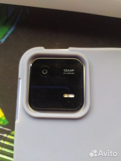 Планшет Xiaomi Pad 6 wifi 128 гб