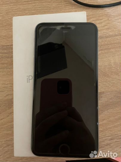 iPhone 6 Plus, 16 ГБ