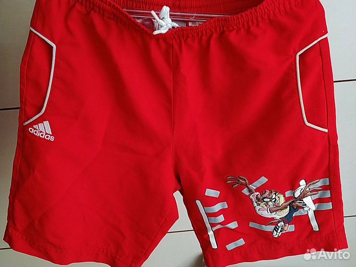 Спортивная одежда