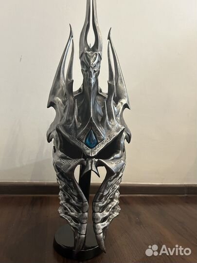 Шлем Господства Король Лич