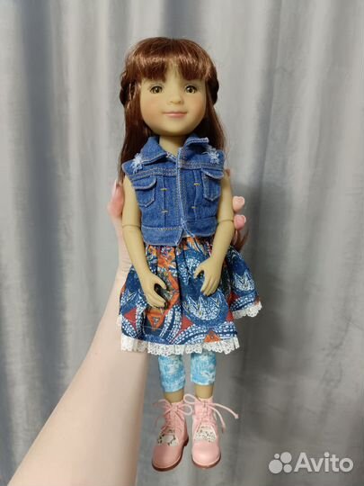 Кукла Ruby Red Bella