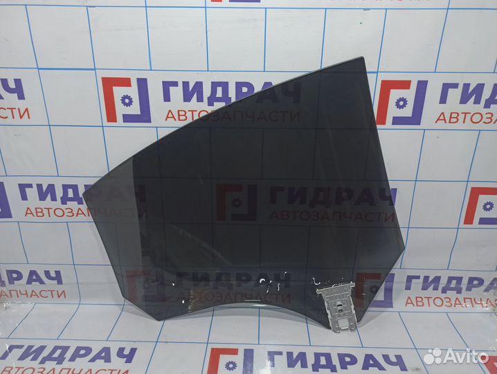 Стекло двери задней левой Mercedes-Benz CLA 200 (C