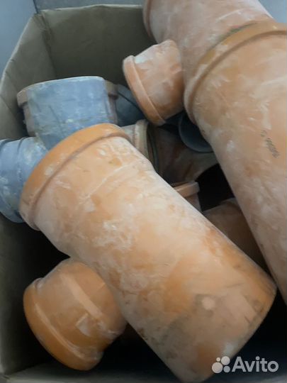 Сантехника