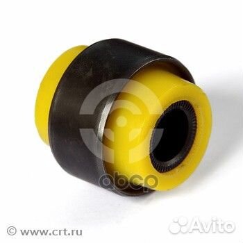 Сайлентблок полиуретановый передней подвески, н