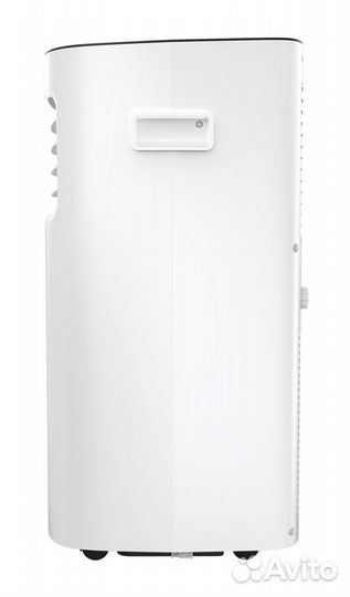 Мобильный кондиционер Royal Clima RM-BS28CH-E Bust