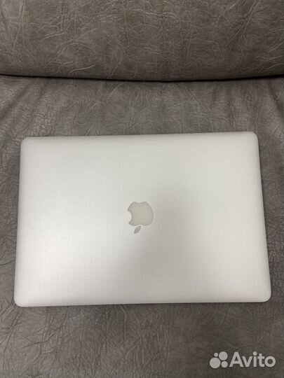 Apple MacBook Pro a1398 2013