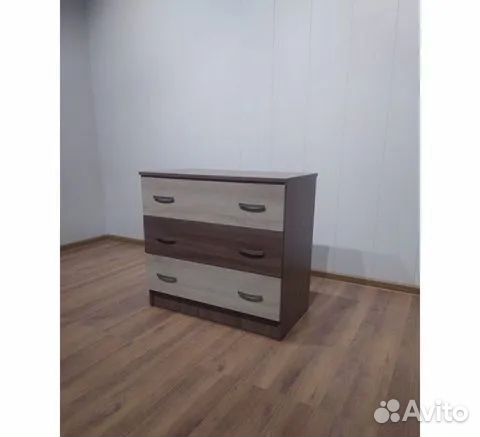 Комод 3 ящика