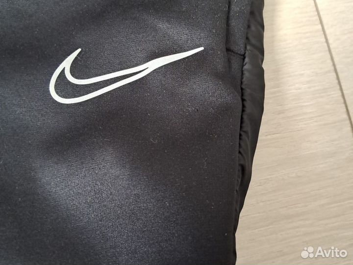 Спортивные штаны nike мужские