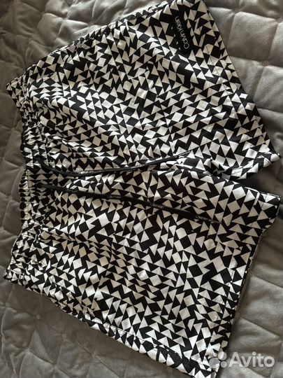 Купальные шорты Calvin Klein