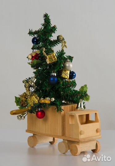 Принадлежности для интерьера на новый год