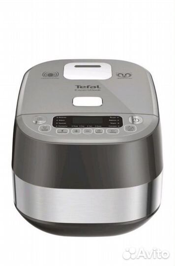 Мультиварка tefal