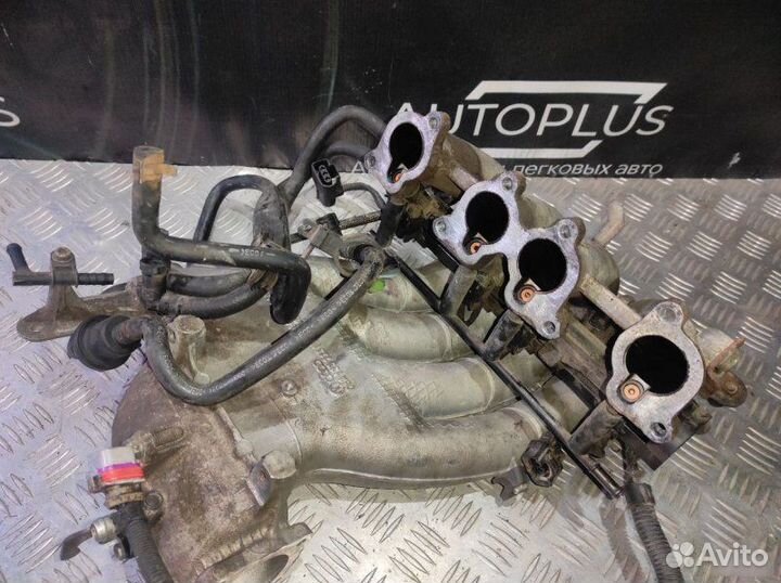 Впускной коллектор Volkswagen Jetta 4 AEG