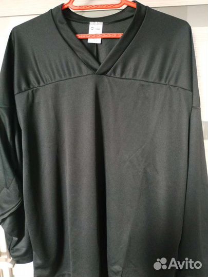 Свитер хоккейный тренировочный все размеры