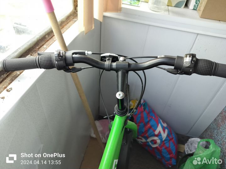 Велосипеды бу взрослый,размер колес 26
