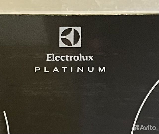 Варочная панель electrolux электрическая бу