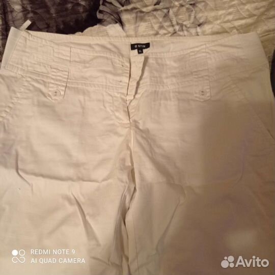 Одежда для беременных 50-52