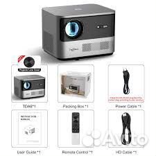 Обменяю Проектор thundeal hd projector tda6