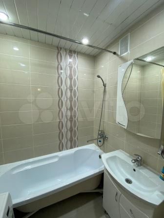 2-к. квартира, 48,5 м², 7/9 эт.